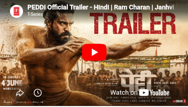 New Movie Upcoming ‘Peddi’